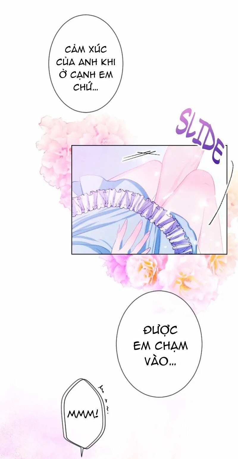 Hợp Đồng Hôn Nhân Với Công Tước Bất Lực Chap 18 - Next Chap 19