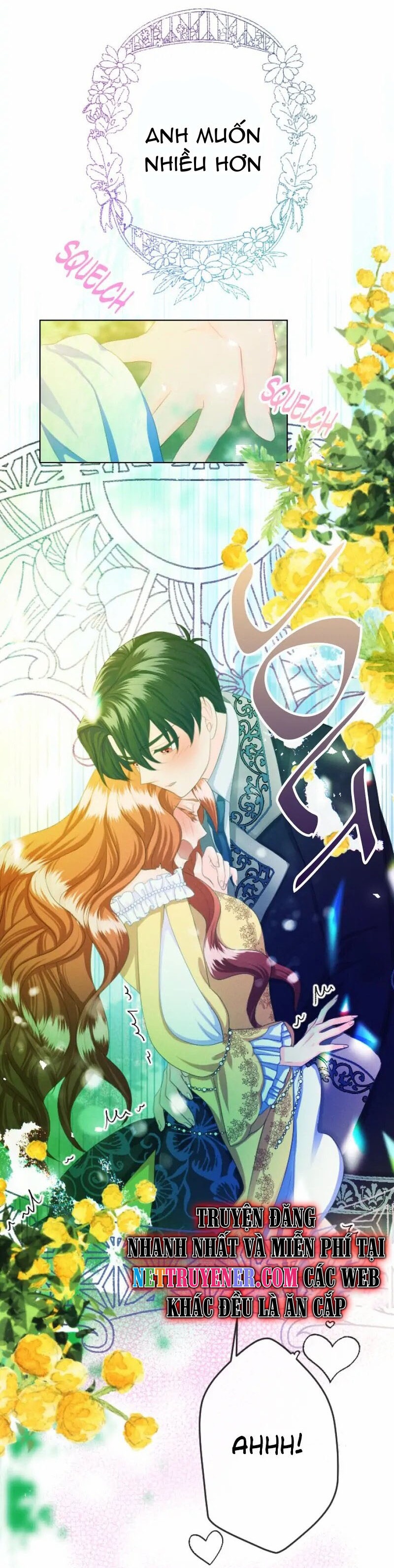 Hợp Đồng Hôn Nhân Với Công Tước Bất Lực Chap 18 - Next Chap 19