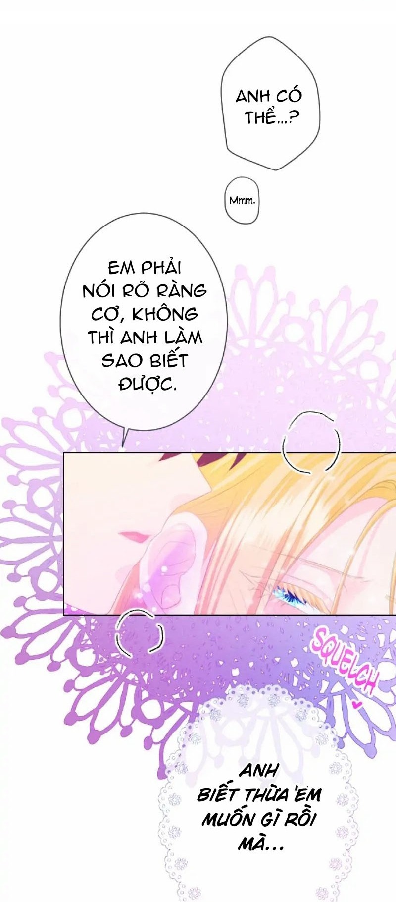 Hợp Đồng Hôn Nhân Với Công Tước Bất Lực Chap 19 - Next Chap 20