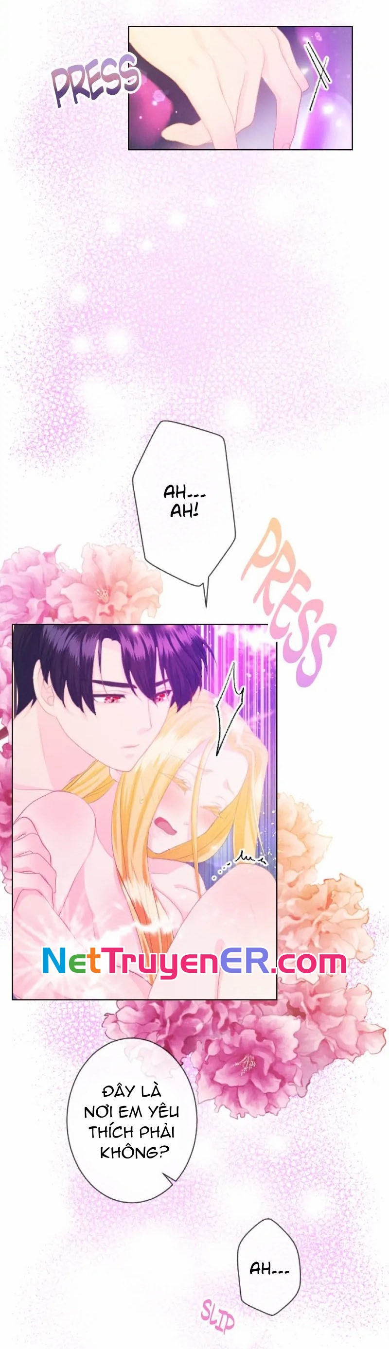 Hợp Đồng Hôn Nhân Với Công Tước Bất Lực Chap 19 - Next Chap 20