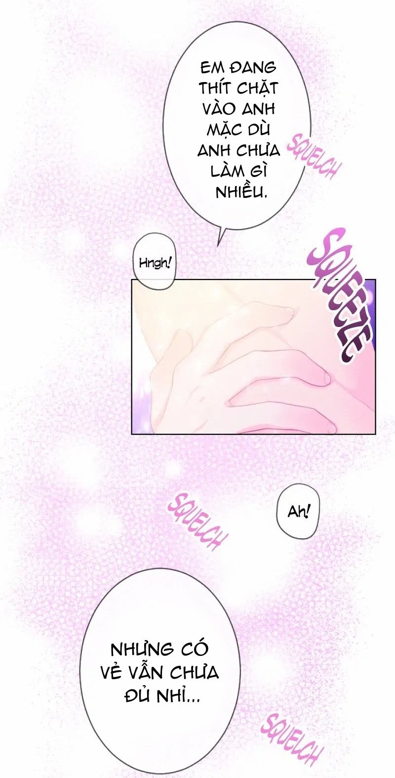 Hợp Đồng Hôn Nhân Với Công Tước Bất Lực Chap 19 - Next Chap 20