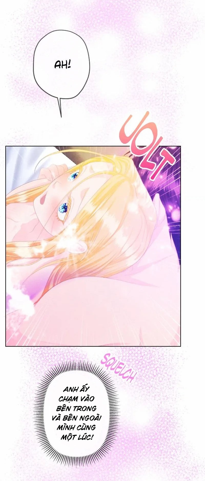 Hợp Đồng Hôn Nhân Với Công Tước Bất Lực Chap 19 - Next Chap 20