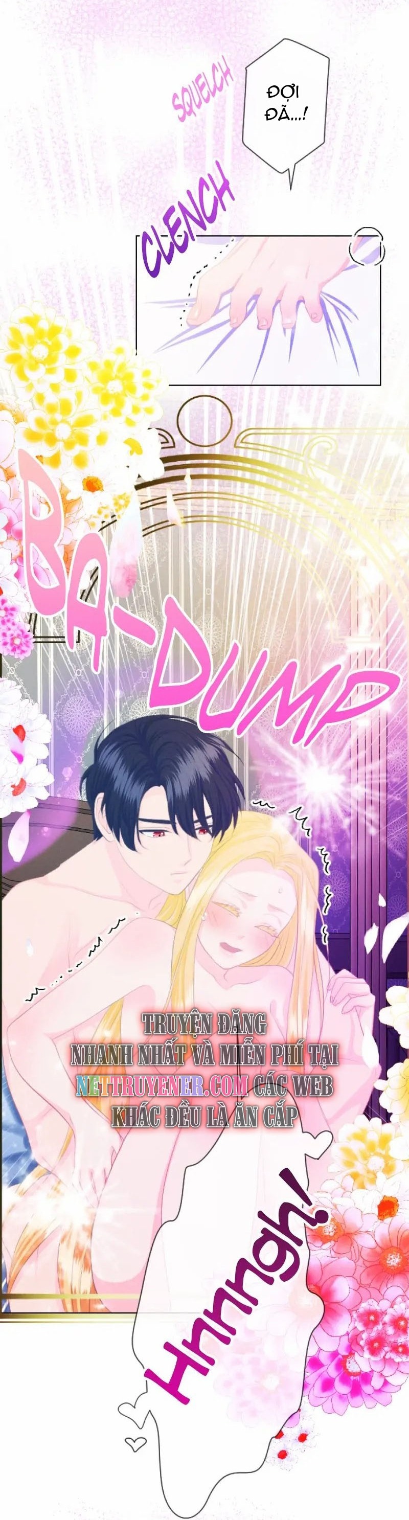 Hợp Đồng Hôn Nhân Với Công Tước Bất Lực Chap 19 - Next Chap 20