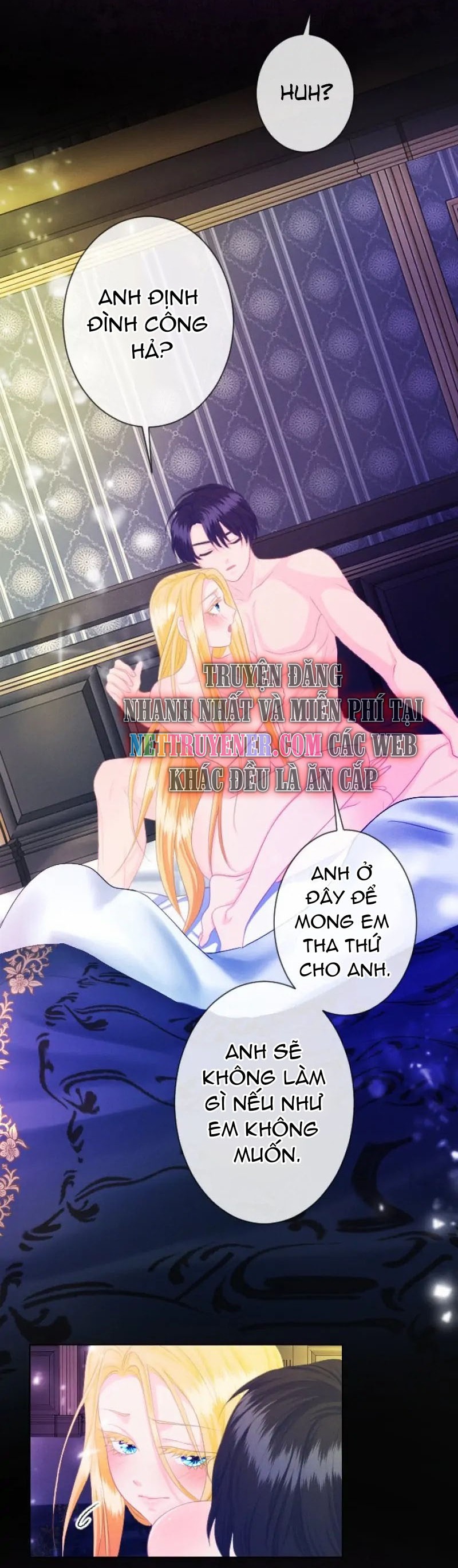 Hợp Đồng Hôn Nhân Với Công Tước Bất Lực Chap 19 - Next Chap 20