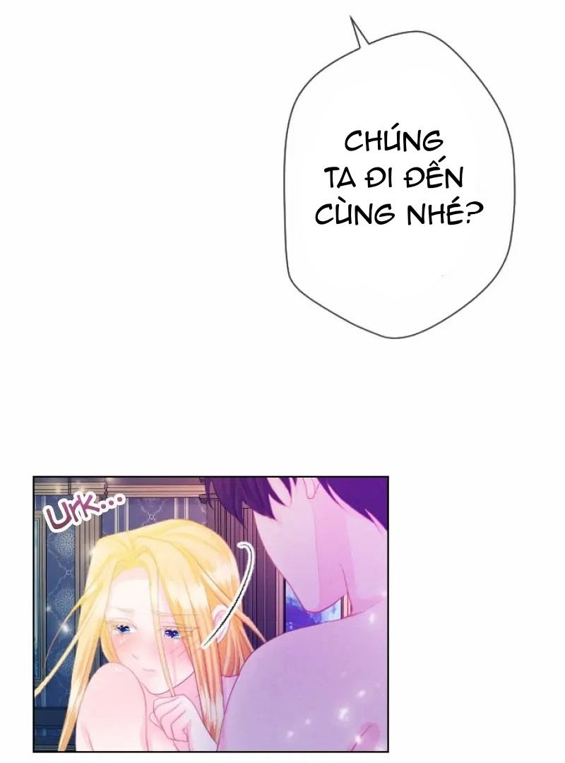 Hợp Đồng Hôn Nhân Với Công Tước Bất Lực Chap 19 - Next Chap 20