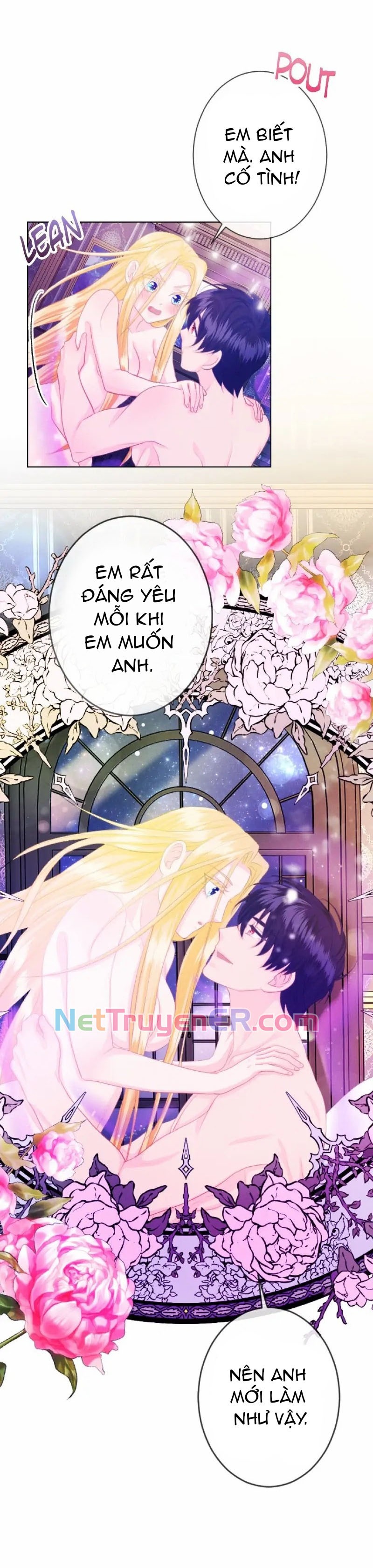 Hợp Đồng Hôn Nhân Với Công Tước Bất Lực Chap 19 - Next Chap 20