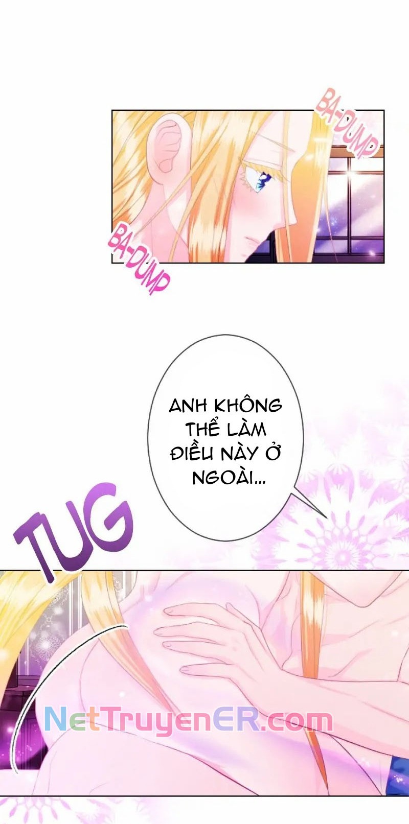 Hợp Đồng Hôn Nhân Với Công Tước Bất Lực Chap 19 - Next Chap 20