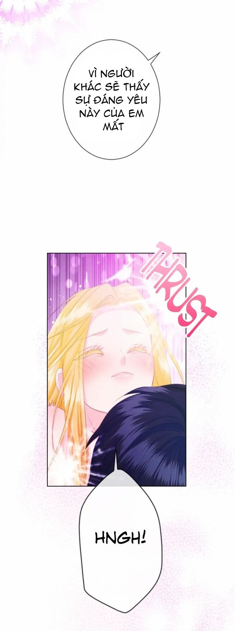 Hợp Đồng Hôn Nhân Với Công Tước Bất Lực Chap 19 - Next Chap 20