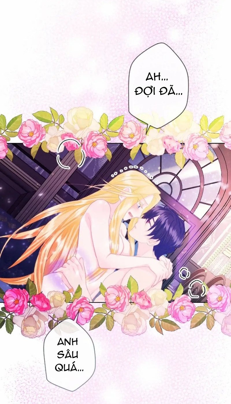 Hợp Đồng Hôn Nhân Với Công Tước Bất Lực Chap 19 - Next Chap 20