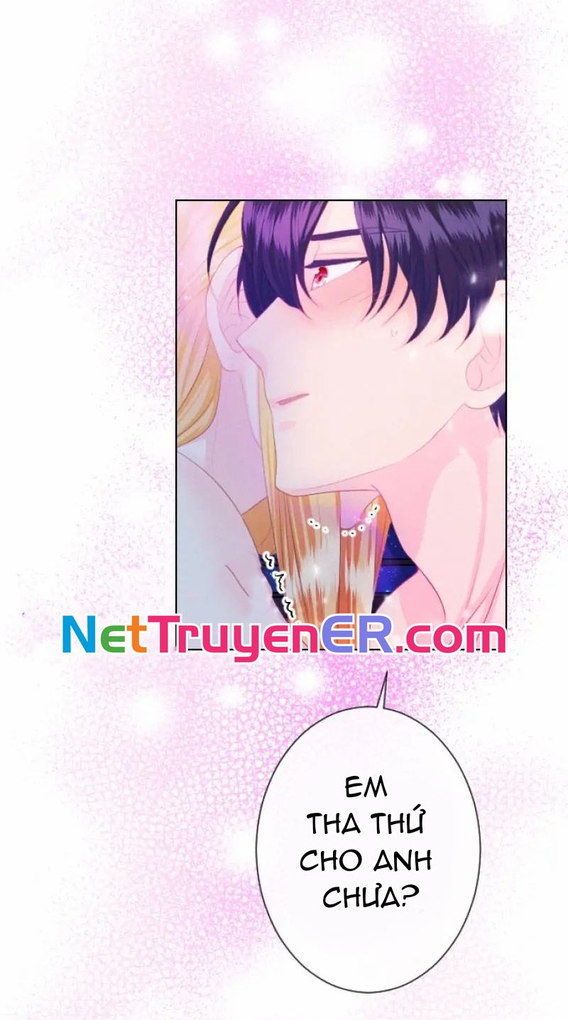 Hợp Đồng Hôn Nhân Với Công Tước Bất Lực Chap 19 - Next Chap 20