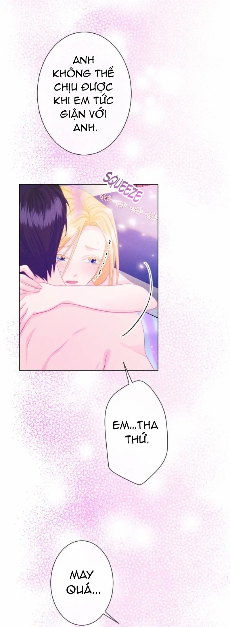 Hợp Đồng Hôn Nhân Với Công Tước Bất Lực Chap 19 - Next Chap 20