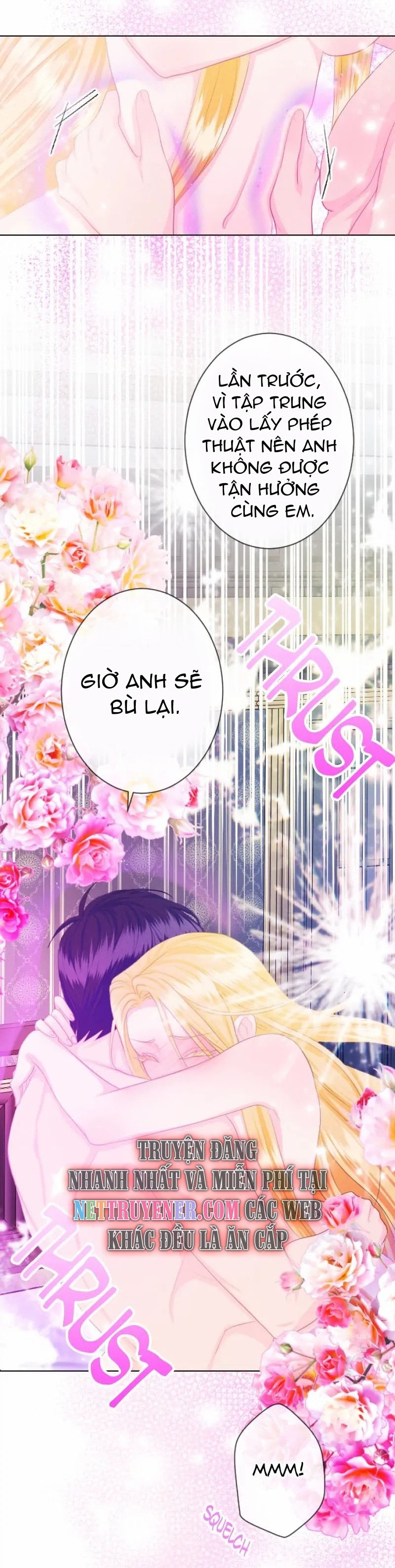 Hợp Đồng Hôn Nhân Với Công Tước Bất Lực Chap 19 - Next Chap 20