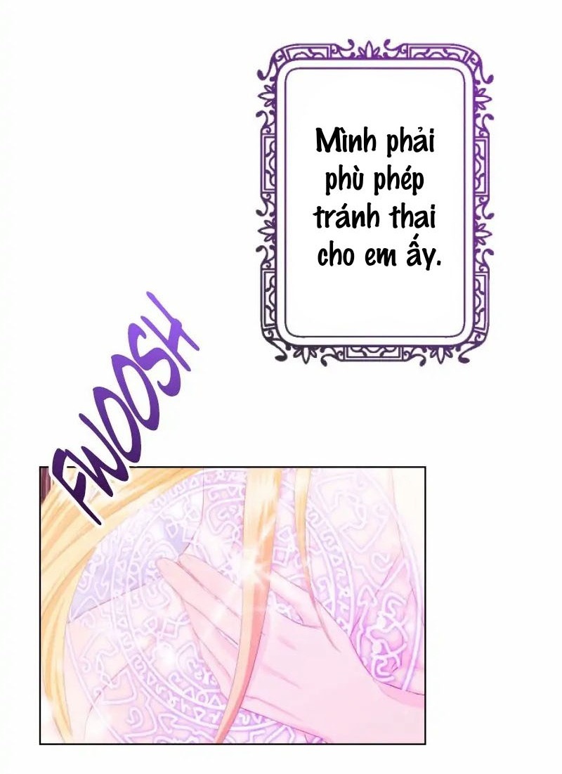 Hợp Đồng Hôn Nhân Với Công Tước Bất Lực Chap 19 - Next Chap 20