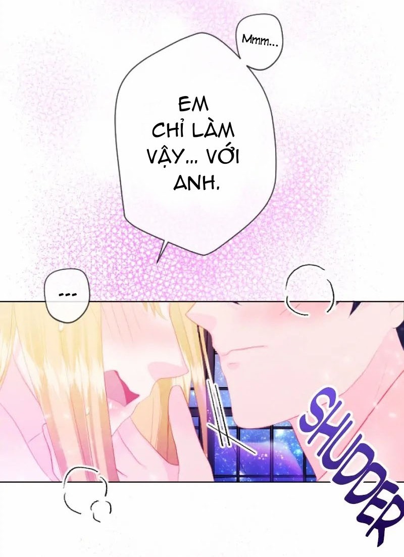 Hợp Đồng Hôn Nhân Với Công Tước Bất Lực Chap 19 - Next Chap 20