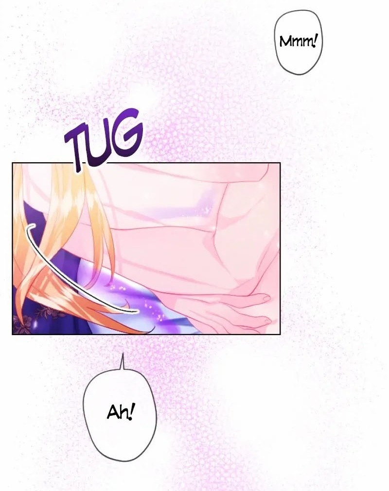 Hợp Đồng Hôn Nhân Với Công Tước Bất Lực Chap 19 - Next Chap 20