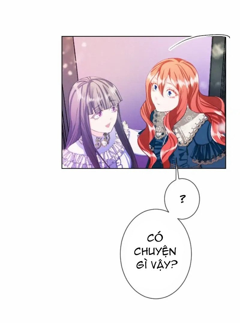 Hợp Đồng Hôn Nhân Với Công Tước Bất Lực Chap 19 - Next Chap 20