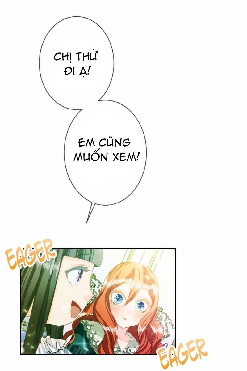 Hợp Đồng Hôn Nhân Với Công Tước Bất Lực Chap 19 - Next Chap 20