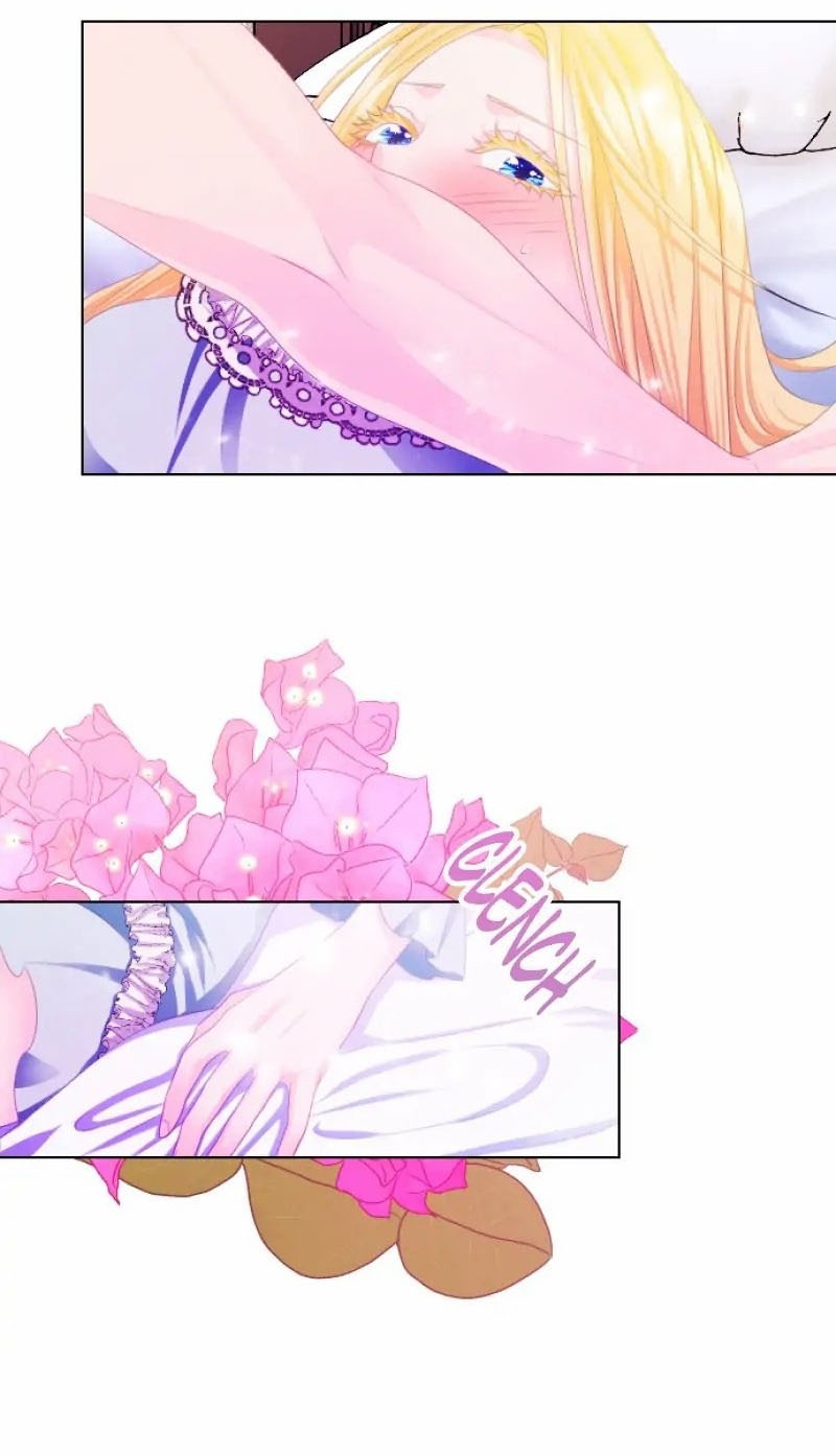 Hợp Đồng Hôn Nhân Với Công Tước Bất Lực Chap 19 - Next Chap 20