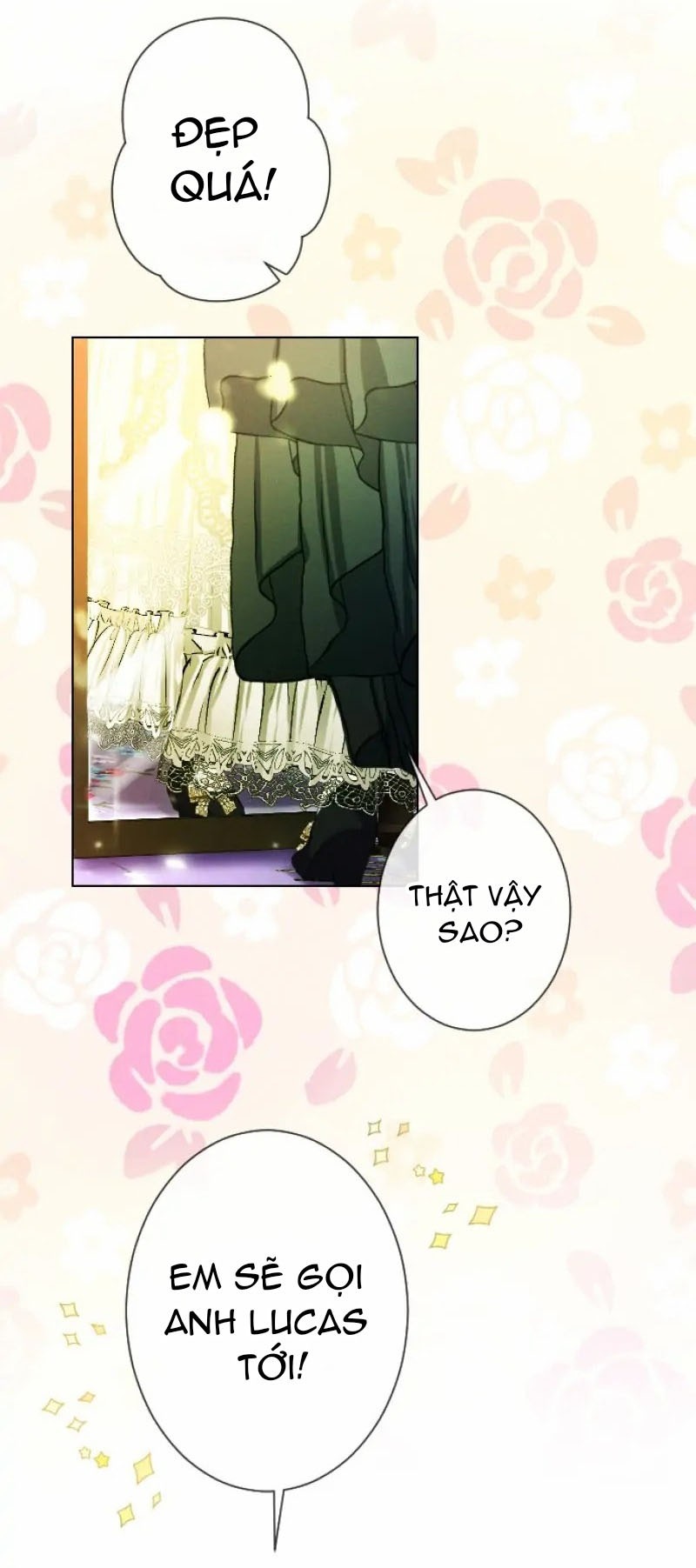 Hợp Đồng Hôn Nhân Với Công Tước Bất Lực Chap 19 - Next Chap 20