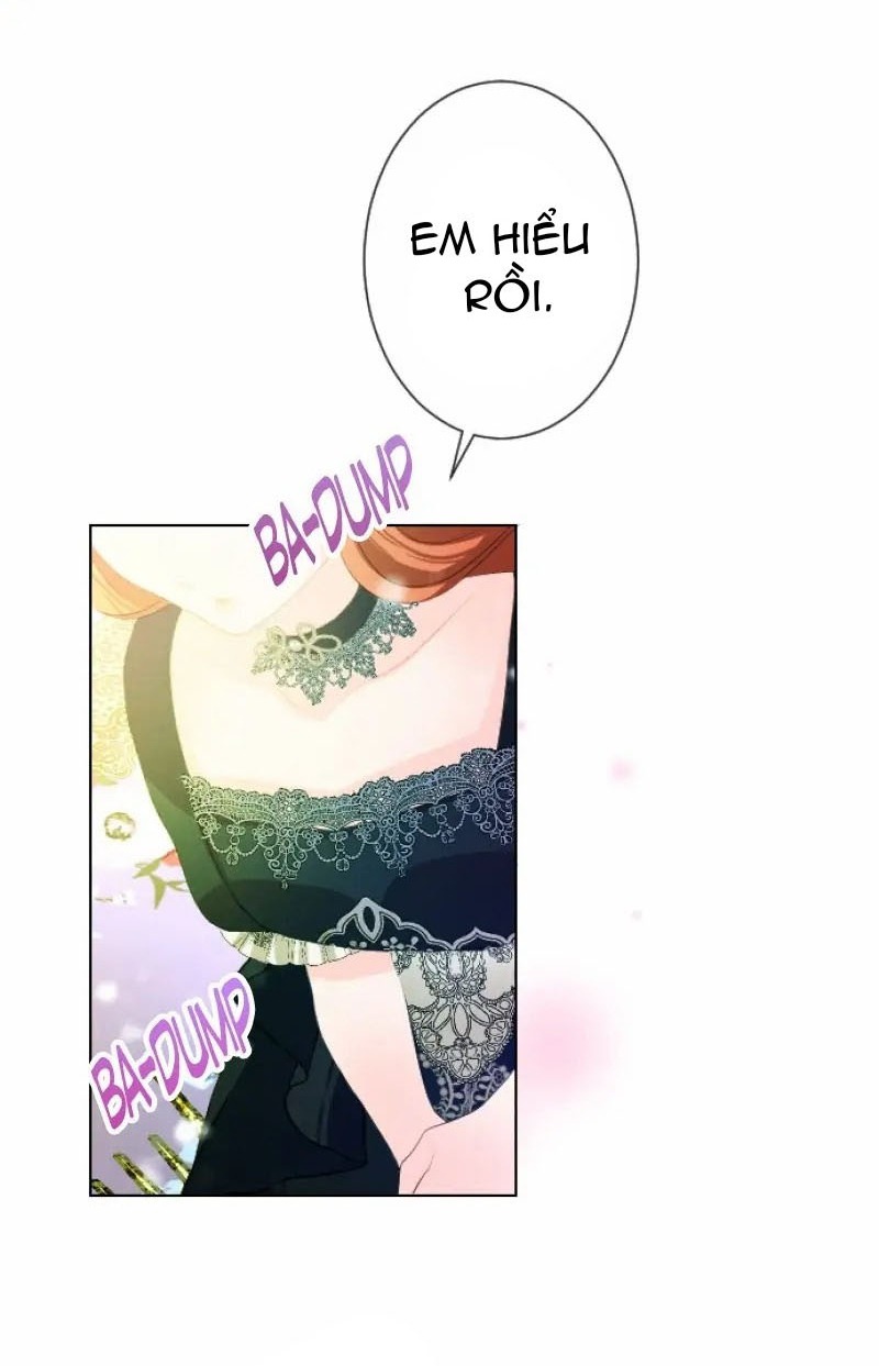 Hợp Đồng Hôn Nhân Với Công Tước Bất Lực Chap 19 - Next Chap 20