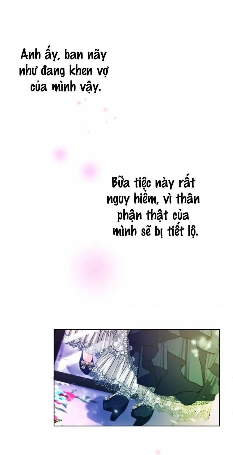 Hợp Đồng Hôn Nhân Với Công Tước Bất Lực Chap 19 - Next Chap 20