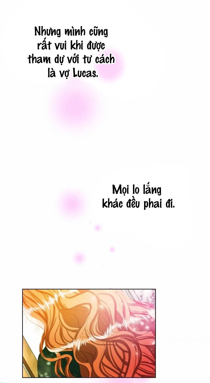 Hợp Đồng Hôn Nhân Với Công Tước Bất Lực Chap 19 - Next Chap 20