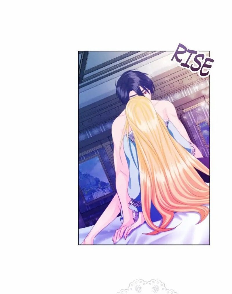 Hợp Đồng Hôn Nhân Với Công Tước Bất Lực Chap 19 - Next Chap 20