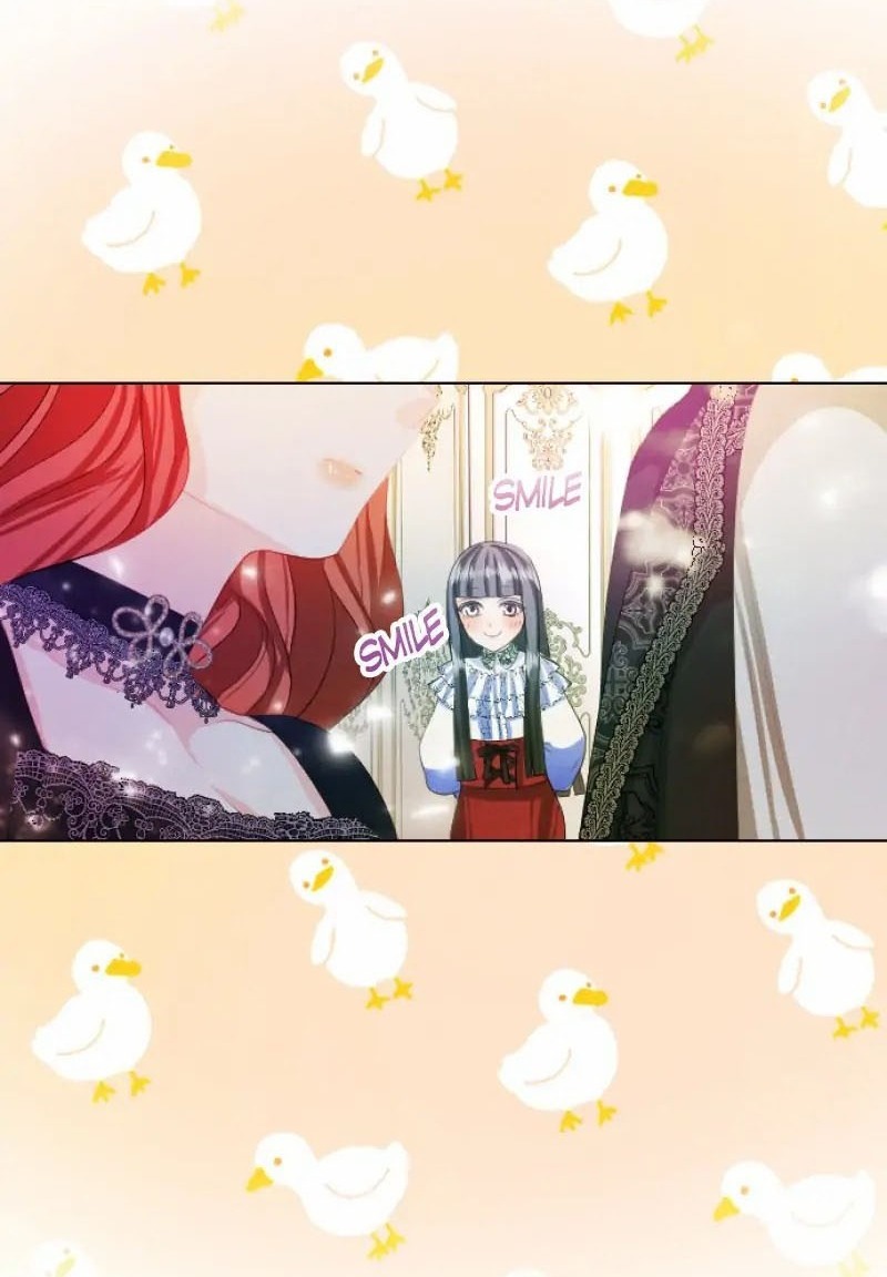 Hợp Đồng Hôn Nhân Với Công Tước Bất Lực Chap 19 - Next Chap 20