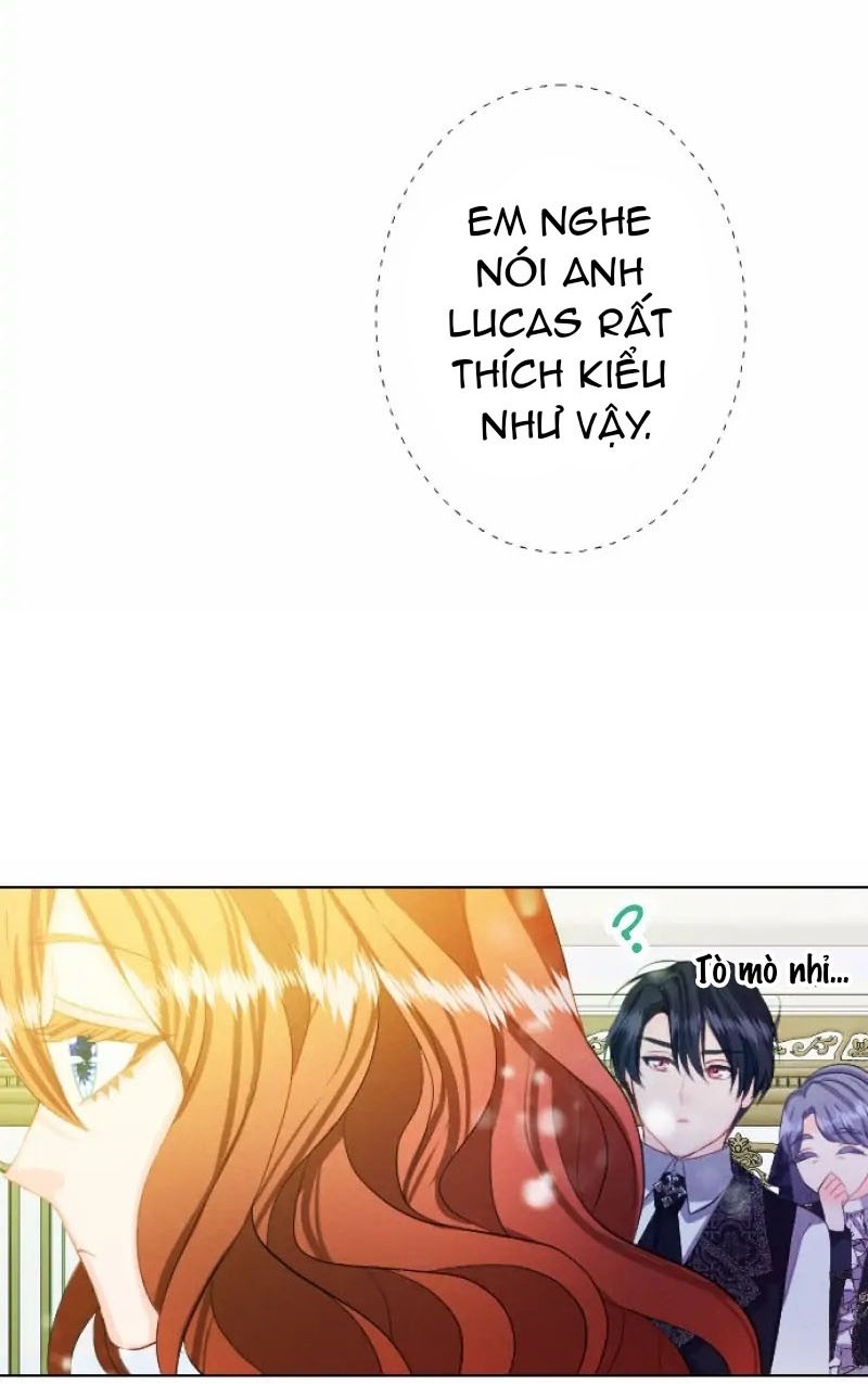 Hợp Đồng Hôn Nhân Với Công Tước Bất Lực Chap 19 - Next Chap 20