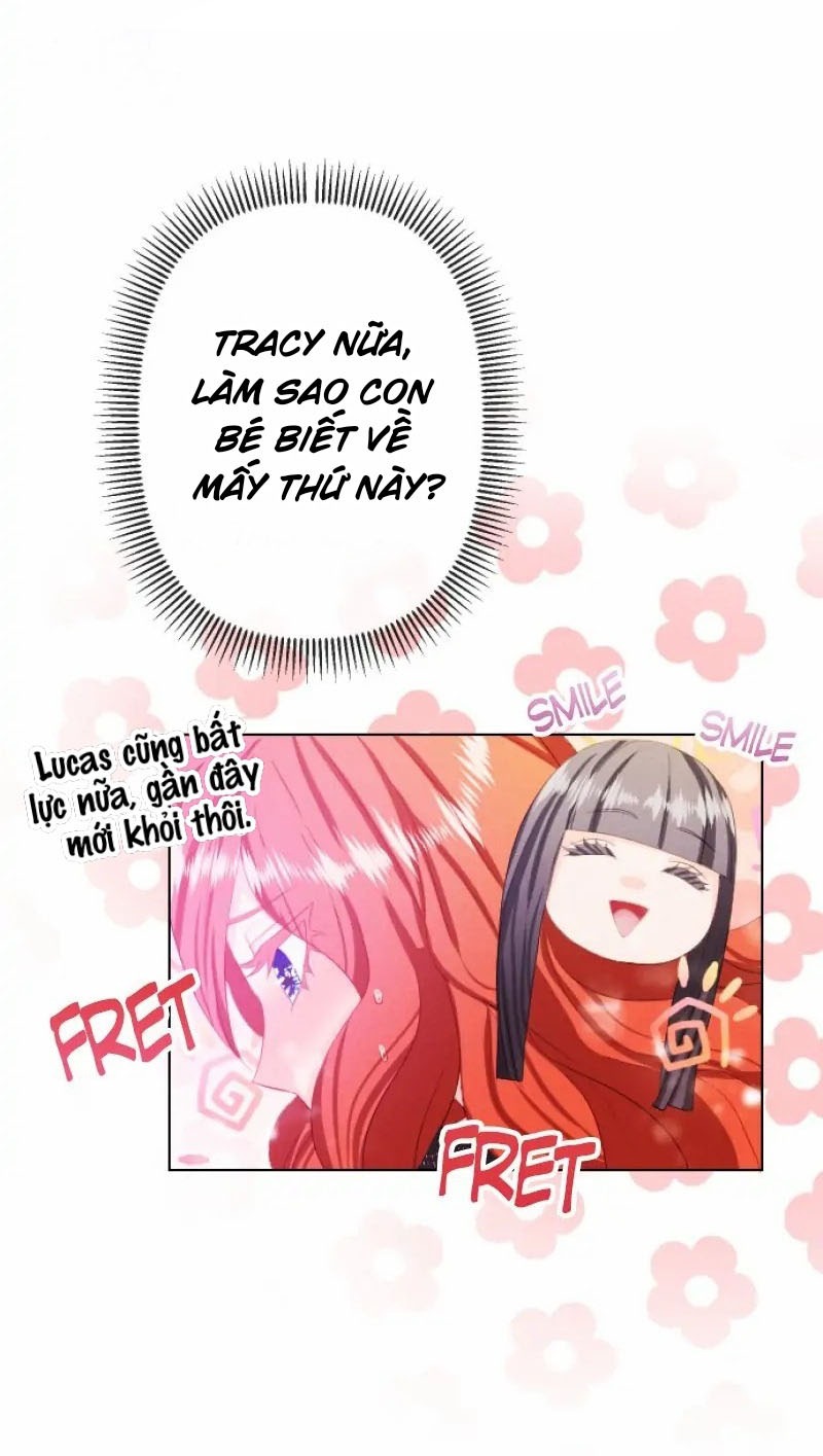 Hợp Đồng Hôn Nhân Với Công Tước Bất Lực Chap 19 - Next Chap 20