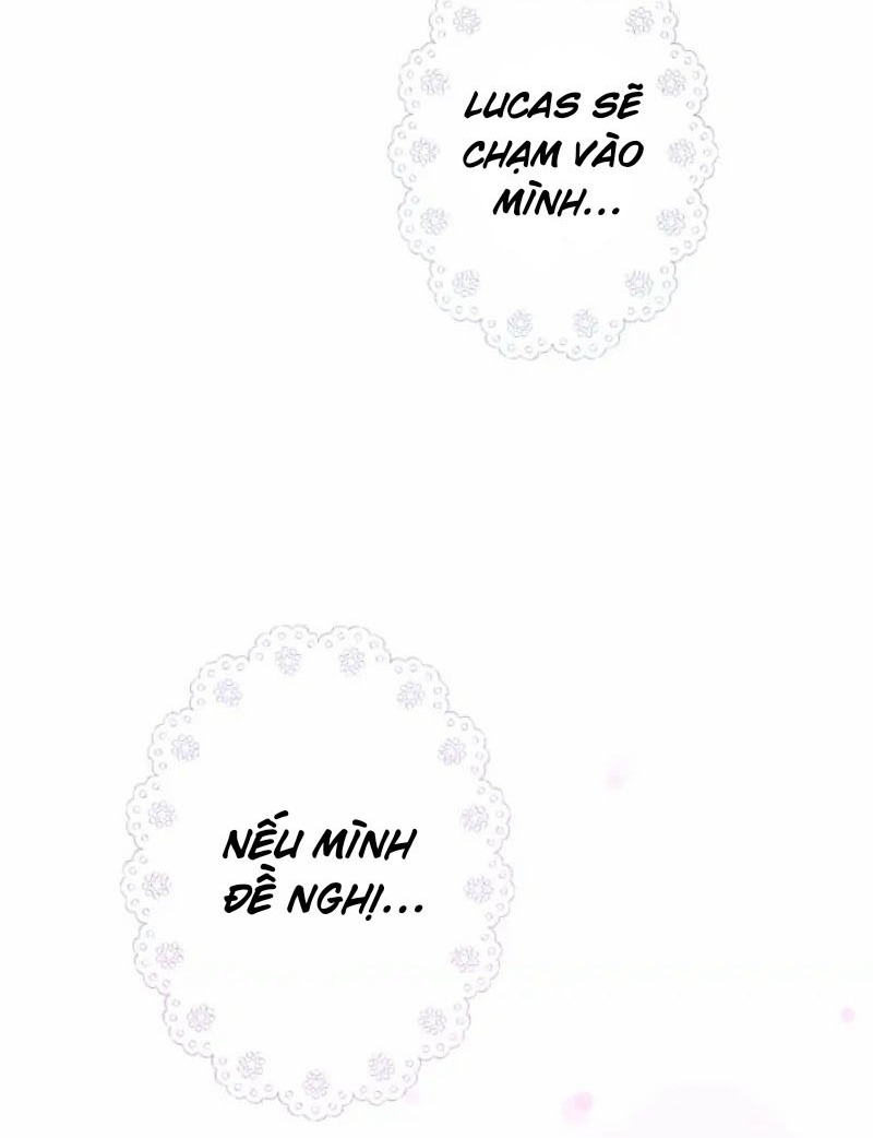 Hợp Đồng Hôn Nhân Với Công Tước Bất Lực Chap 19 - Next Chap 20