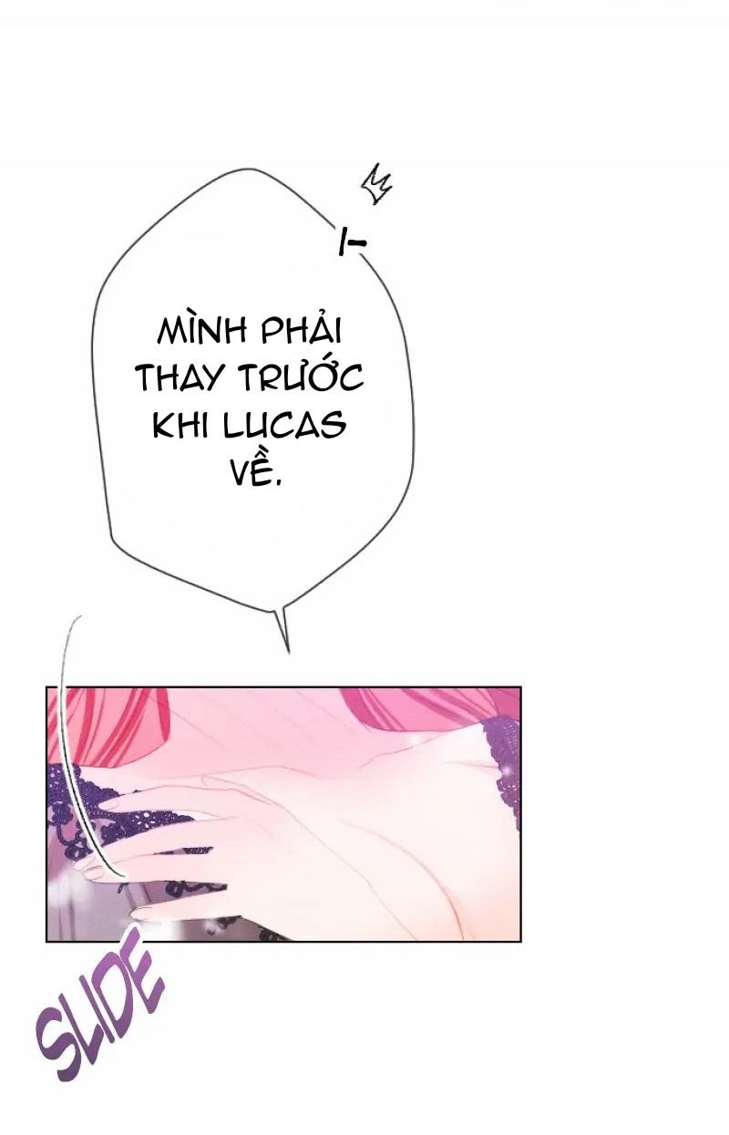 Hợp Đồng Hôn Nhân Với Công Tước Bất Lực Chap 19 - Next Chap 20