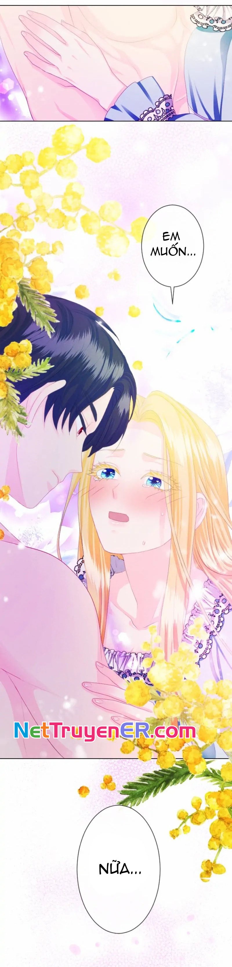 Hợp Đồng Hôn Nhân Với Công Tước Bất Lực Chap 19 - Next Chap 20