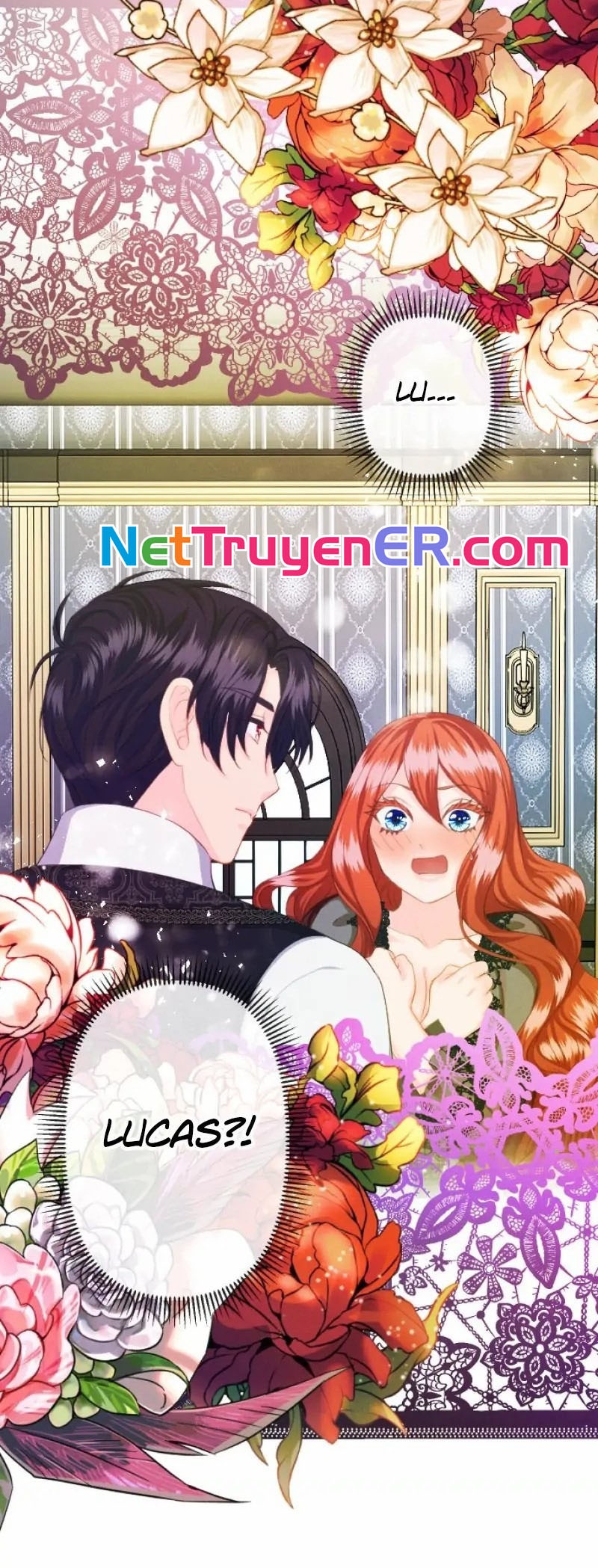 Hợp Đồng Hôn Nhân Với Công Tước Bất Lực Chap 20 - Next Chap 21