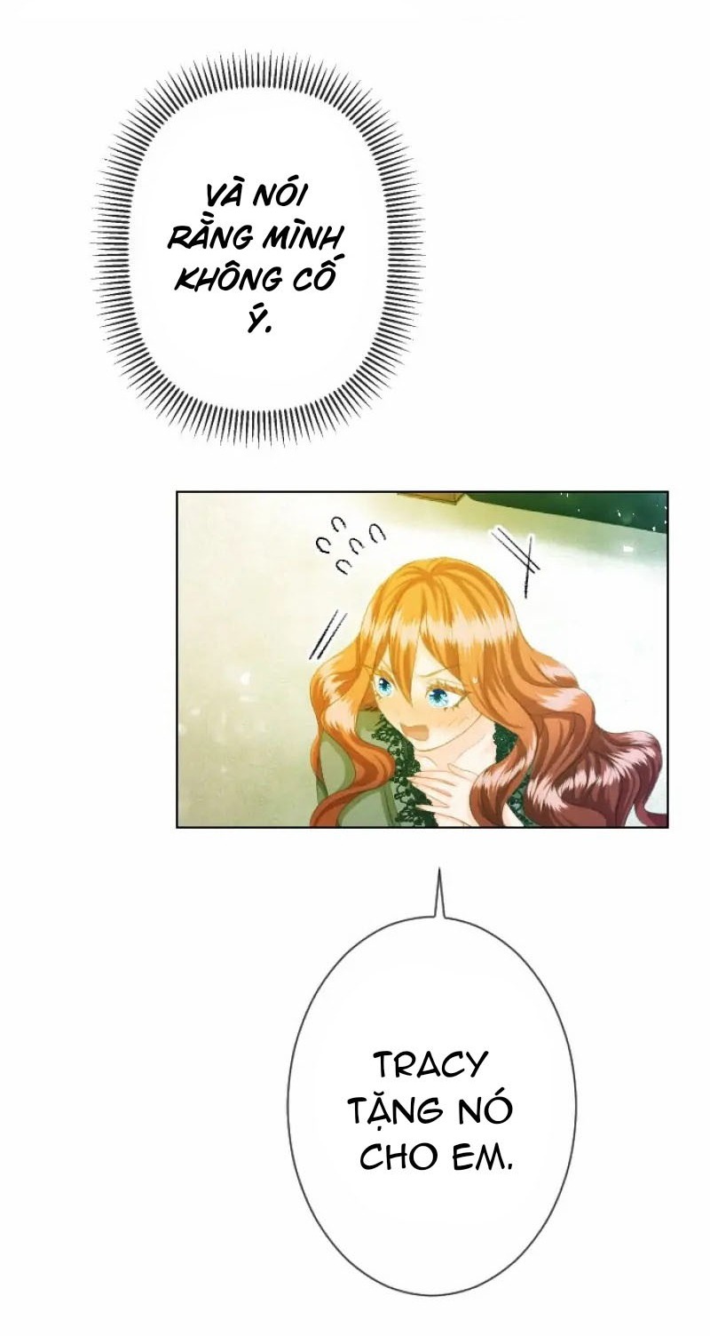 Hợp Đồng Hôn Nhân Với Công Tước Bất Lực Chap 20 - Next Chap 21