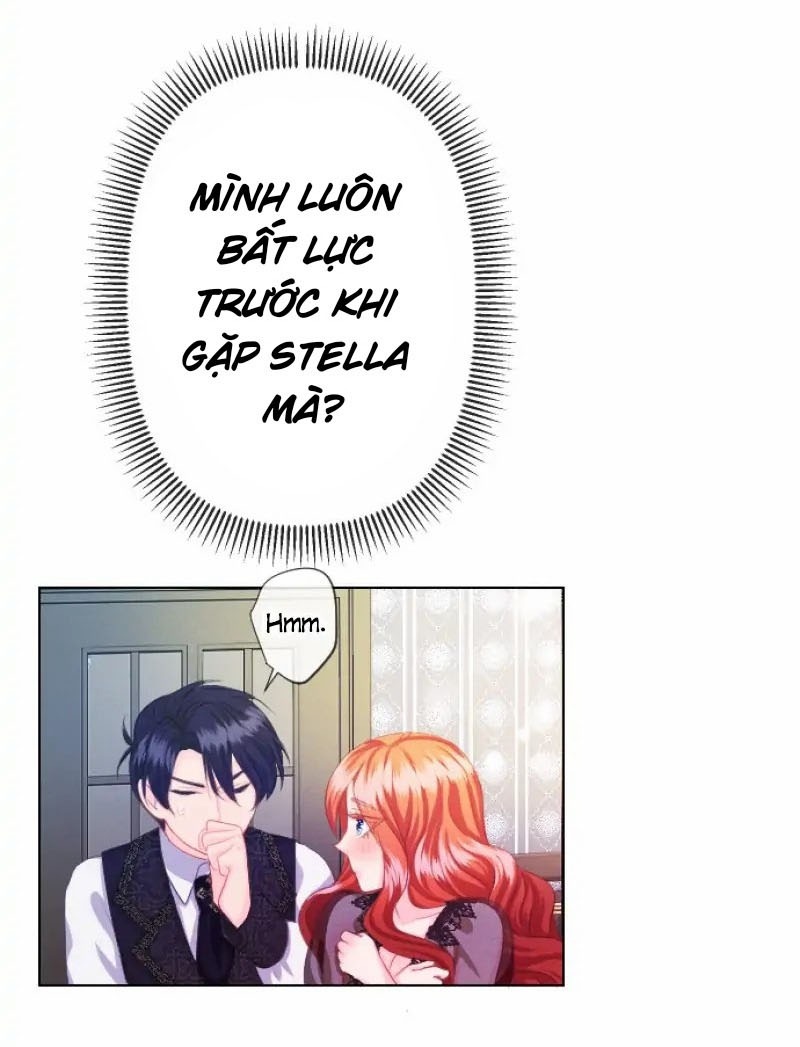 Hợp Đồng Hôn Nhân Với Công Tước Bất Lực Chap 20 - Next Chap 21