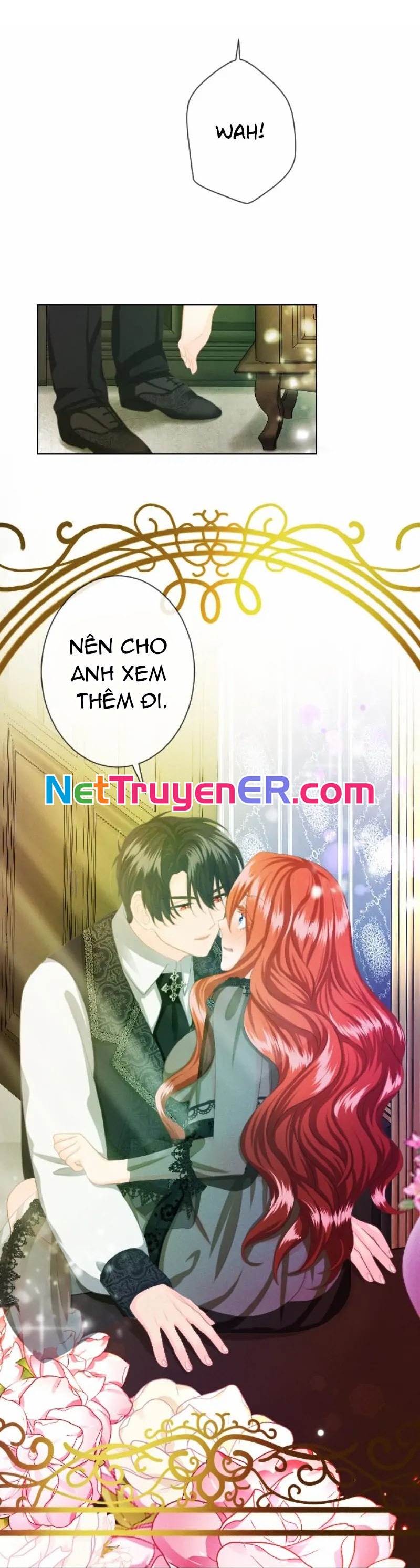 Hợp Đồng Hôn Nhân Với Công Tước Bất Lực Chap 20 - Next Chap 21