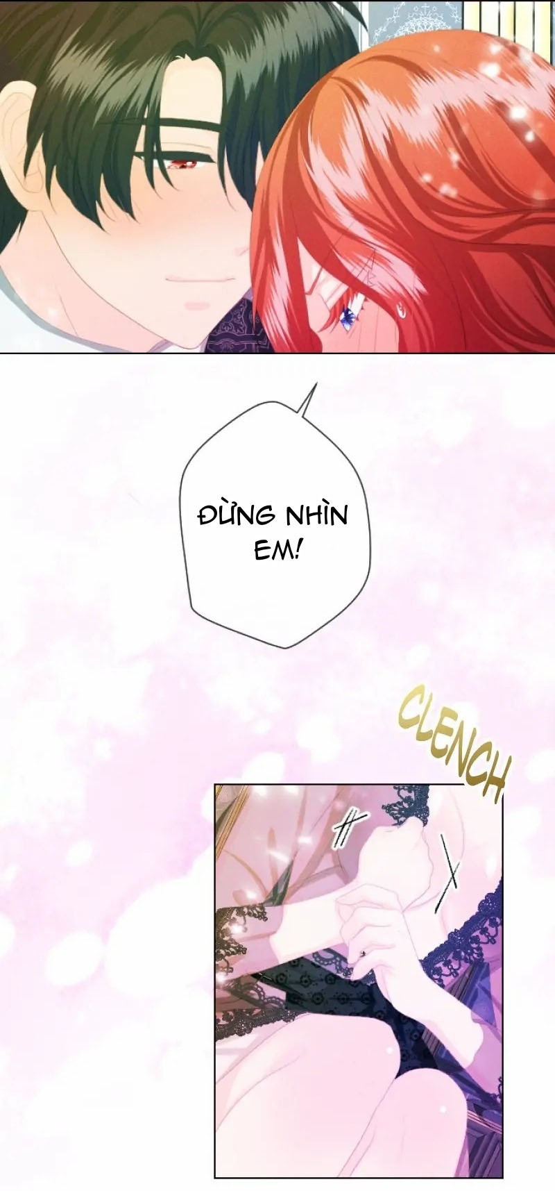 Hợp Đồng Hôn Nhân Với Công Tước Bất Lực Chap 20 - Next Chap 21