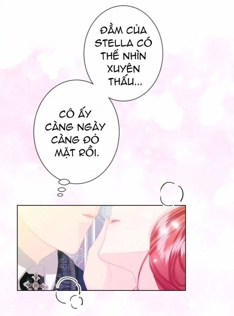 Hợp Đồng Hôn Nhân Với Công Tước Bất Lực Chap 20 - Next Chap 21