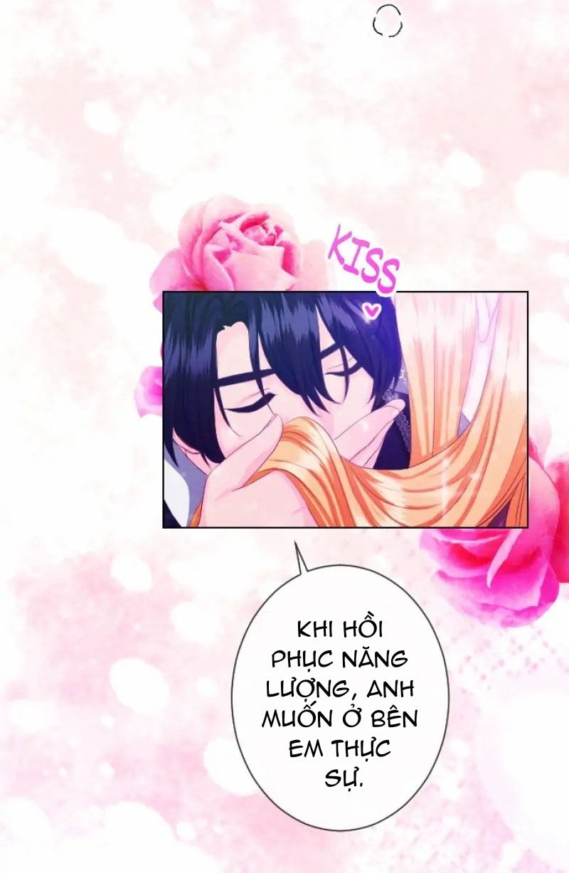 Hợp Đồng Hôn Nhân Với Công Tước Bất Lực Chap 20 - Next Chap 21