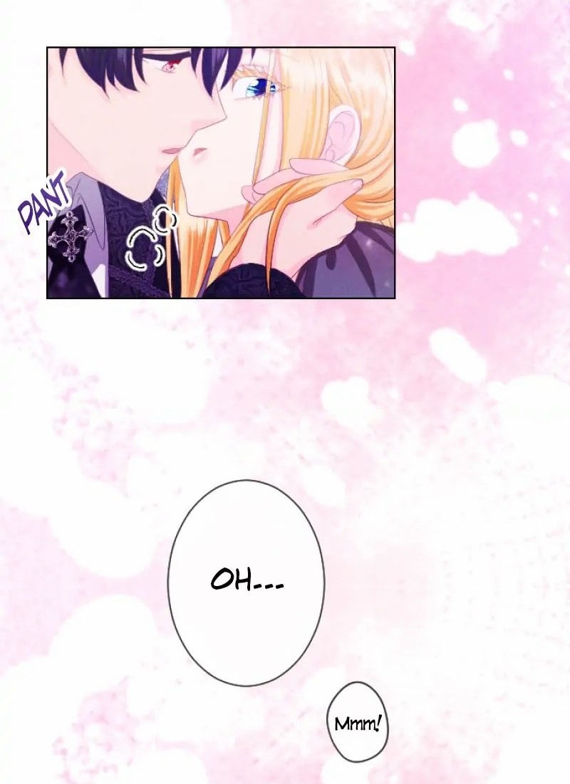 Hợp Đồng Hôn Nhân Với Công Tước Bất Lực Chap 20 - Next Chap 21