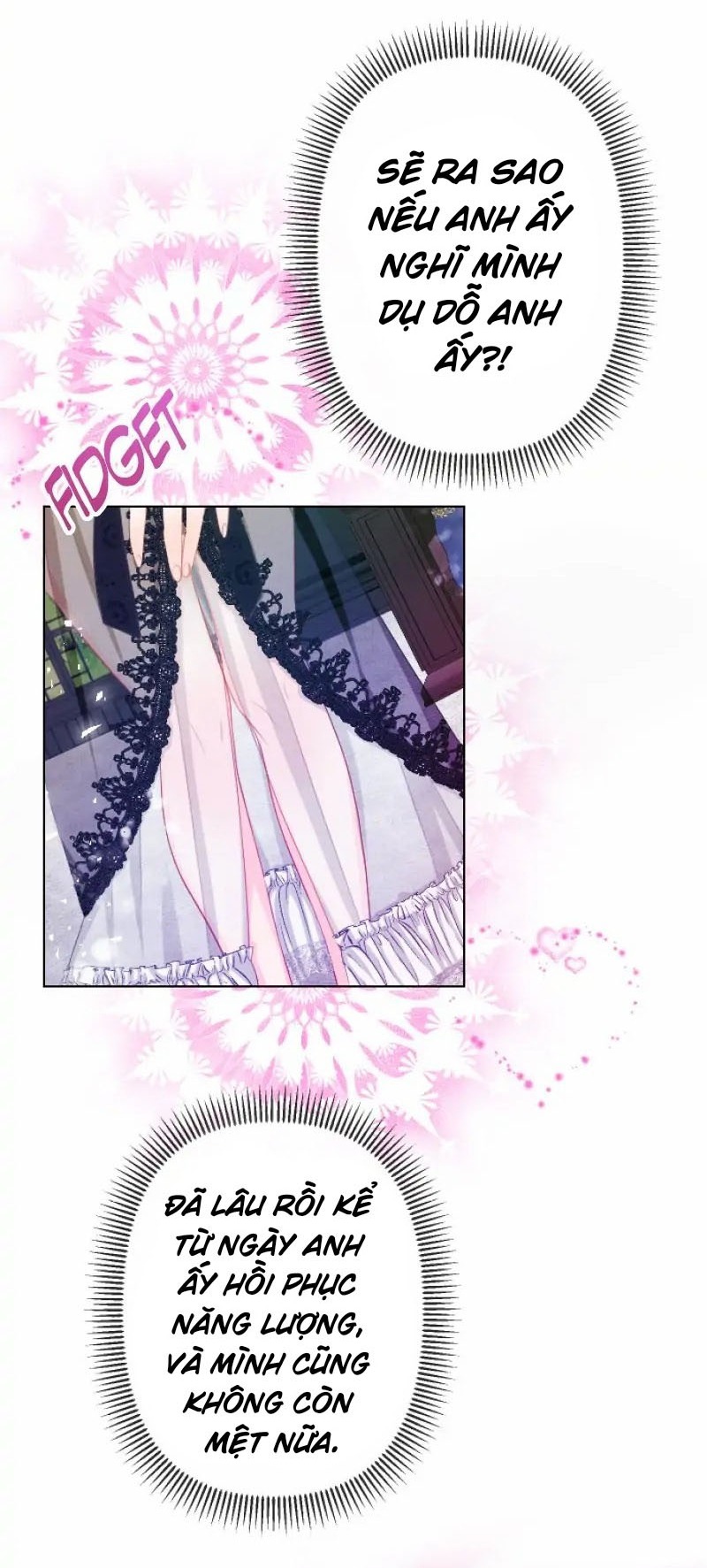 Hợp Đồng Hôn Nhân Với Công Tước Bất Lực Chap 20 - Next Chap 21