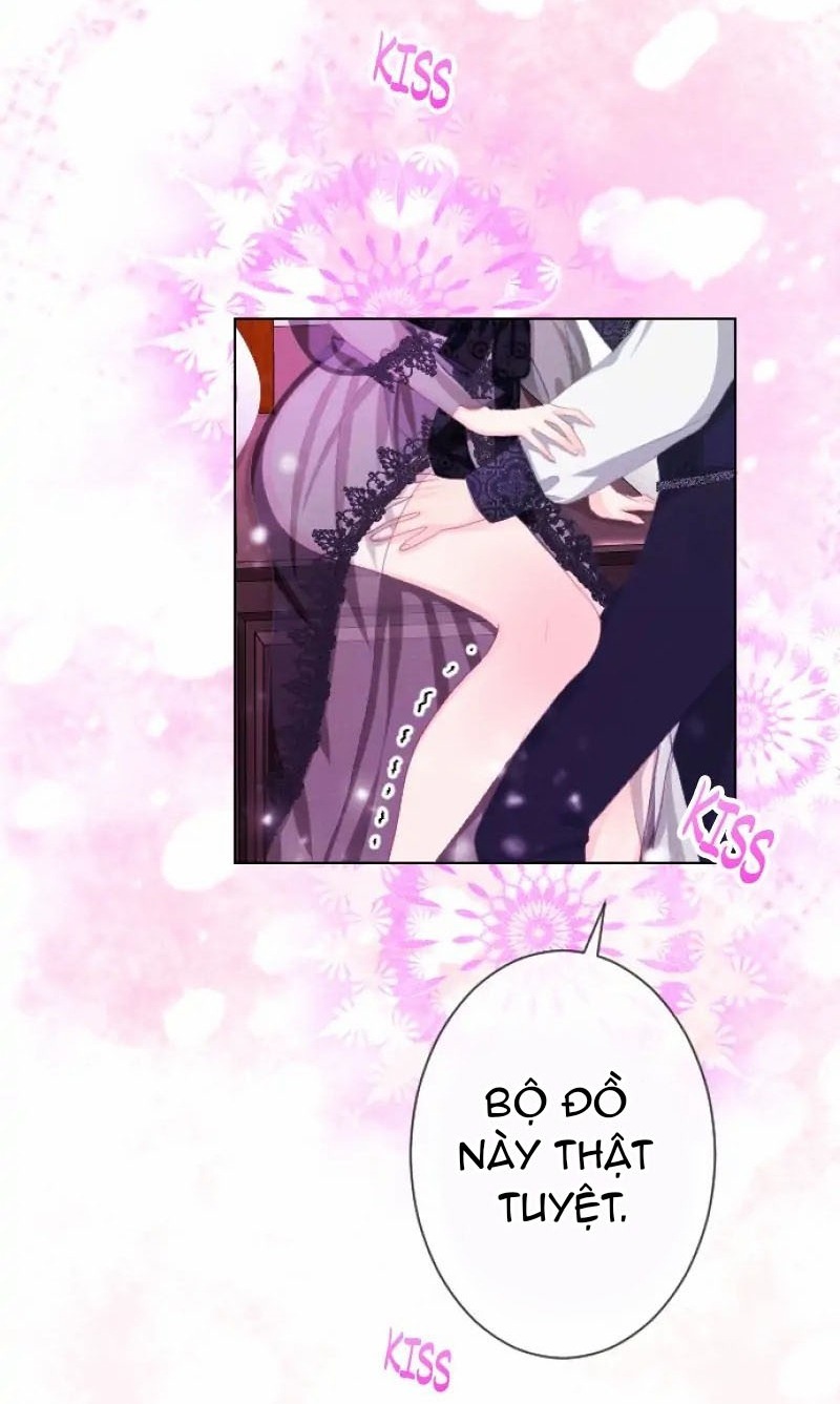 Hợp Đồng Hôn Nhân Với Công Tước Bất Lực Chap 20 - Next Chap 21