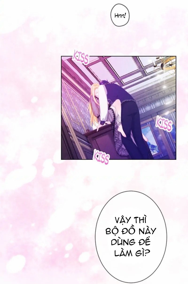 Hợp Đồng Hôn Nhân Với Công Tước Bất Lực Chap 20 - Next Chap 21