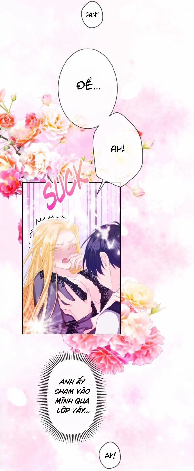 Hợp Đồng Hôn Nhân Với Công Tước Bất Lực Chap 20 - Next Chap 21