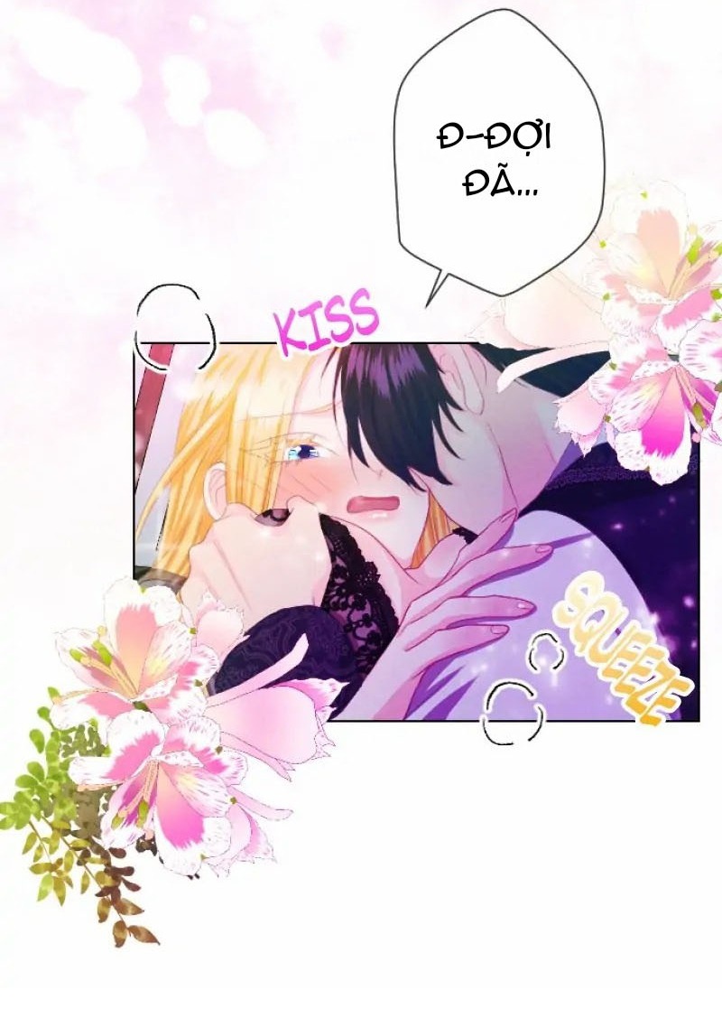 Hợp Đồng Hôn Nhân Với Công Tước Bất Lực Chap 20 - Next Chap 21