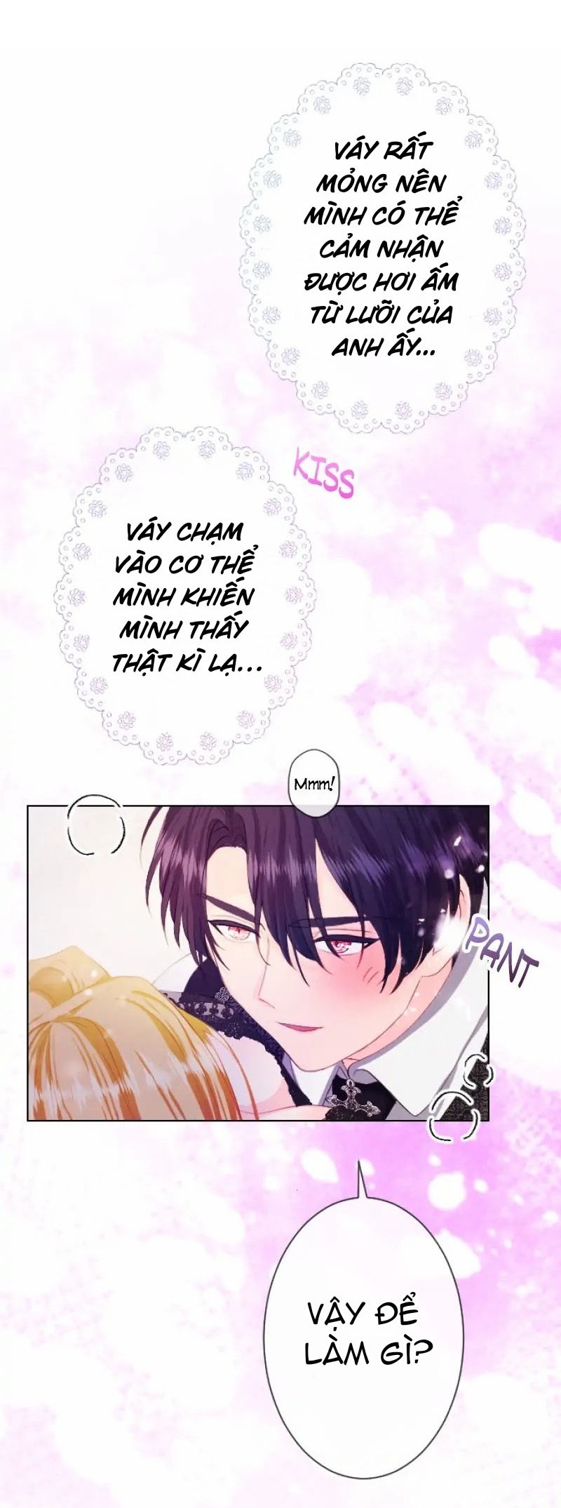 Hợp Đồng Hôn Nhân Với Công Tước Bất Lực Chap 20 - Next Chap 21