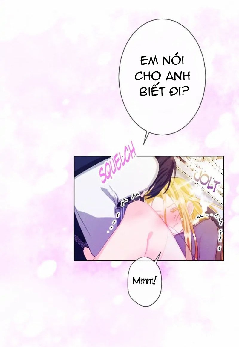 Hợp Đồng Hôn Nhân Với Công Tước Bất Lực Chap 20 - Next Chap 21