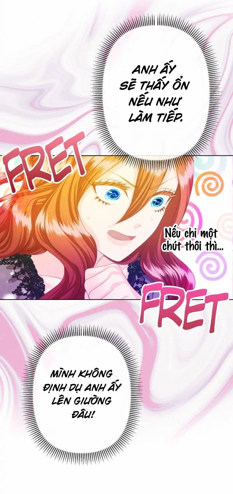 Hợp Đồng Hôn Nhân Với Công Tước Bất Lực Chap 20 - Next Chap 21