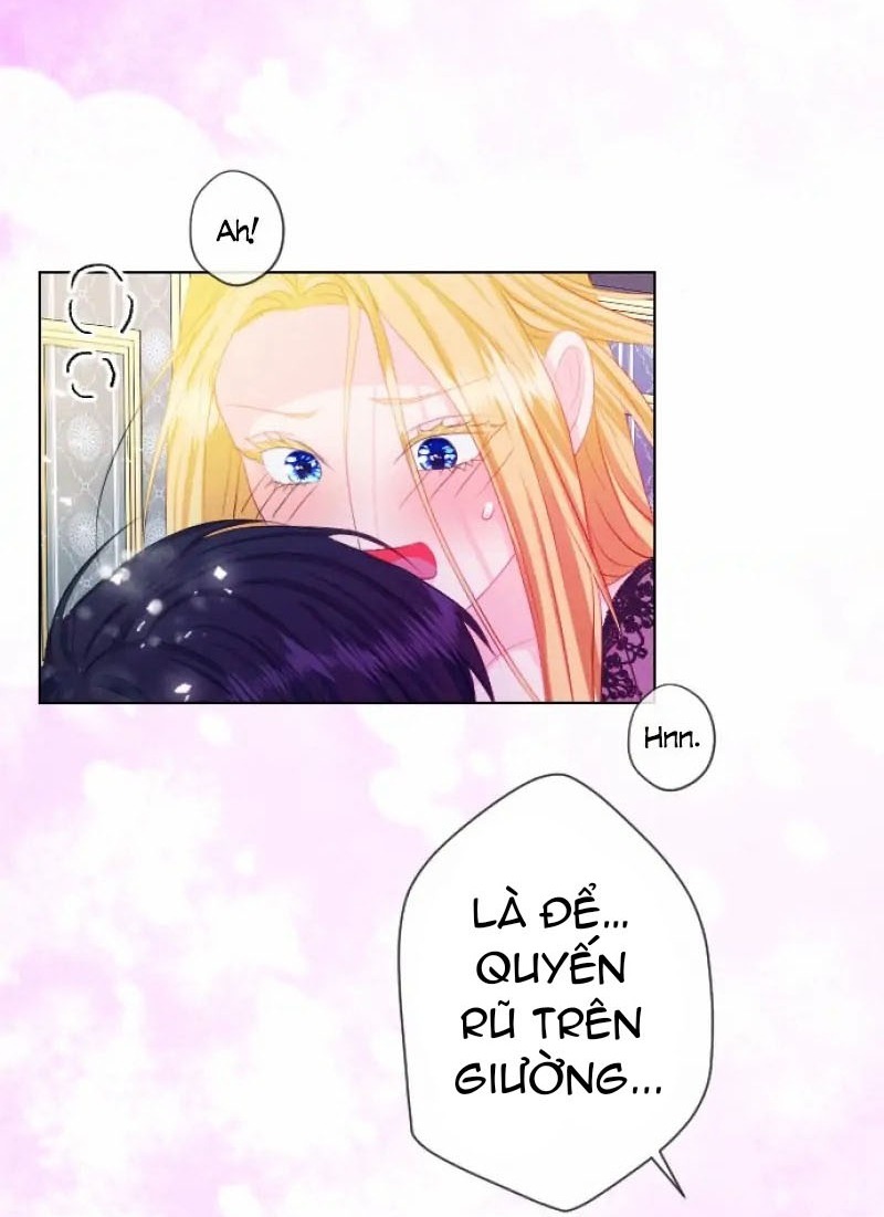 Hợp Đồng Hôn Nhân Với Công Tước Bất Lực Chap 20 - Next Chap 21